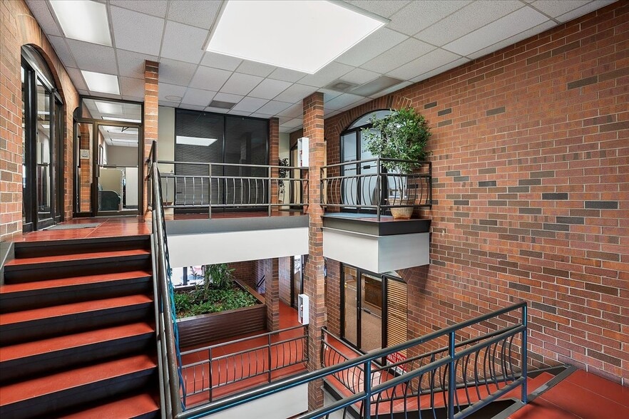 More Photos Of 205 26th St, Ogden Loft Creative Space For Lease