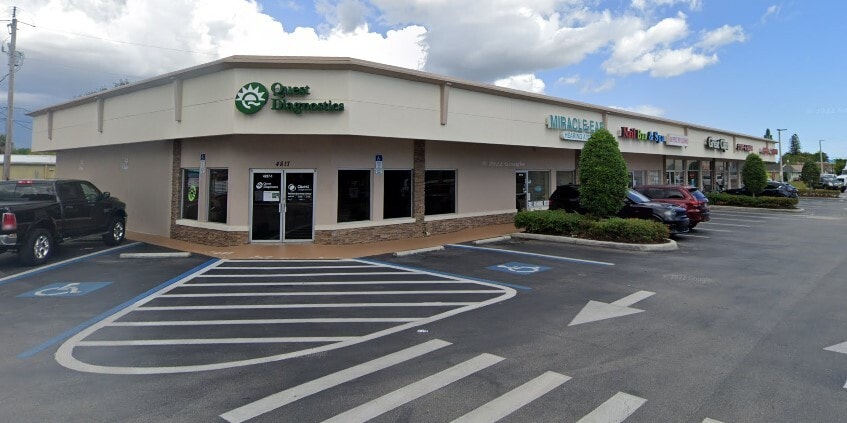 More Photos Of 1000-1016 Cape Coral Pky E, Cape Coral Supermarket For Lease