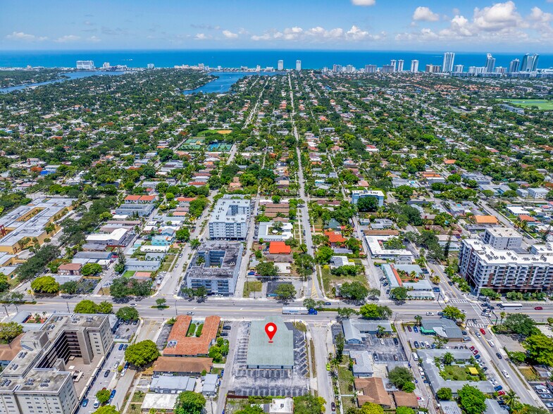 More Photos Of 750 S Federal Hwy, Hollywood Medical For Sale