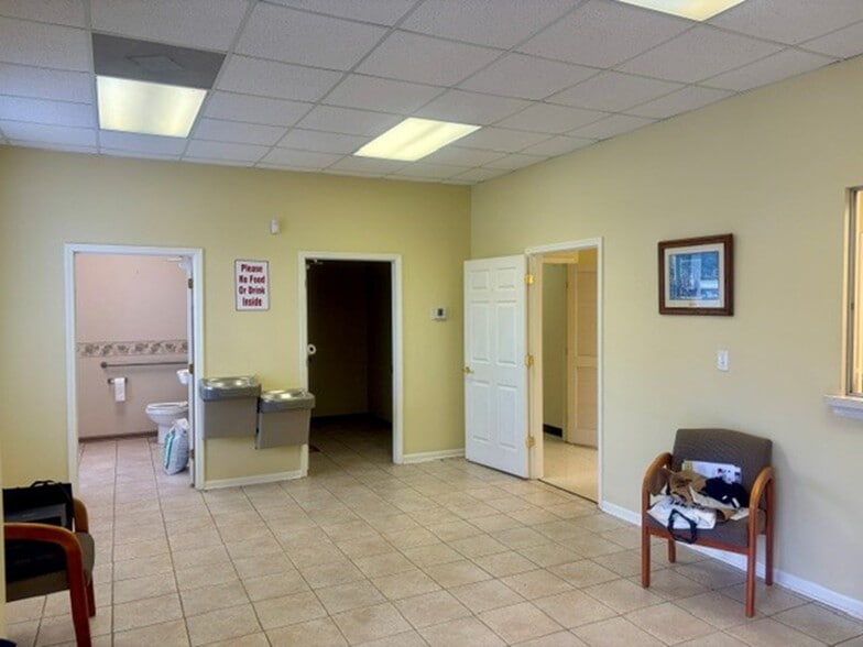 More Photos Of 1285 Wilkesboro Blvd, Lenoir Medical For Sale