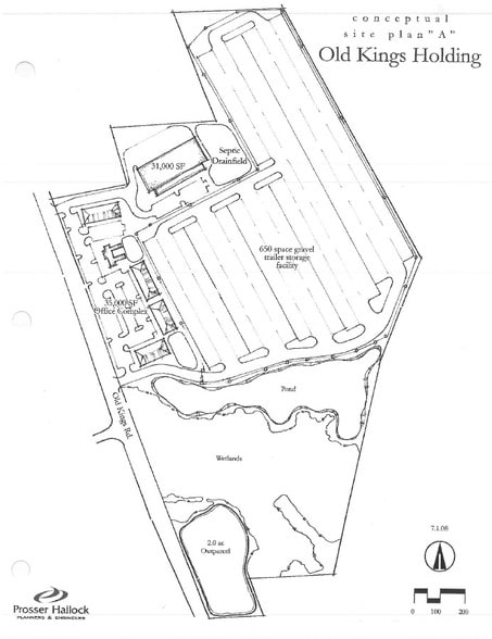 More Photos Of 8701 Old Kings Rd, Jacksonville Land For Sale