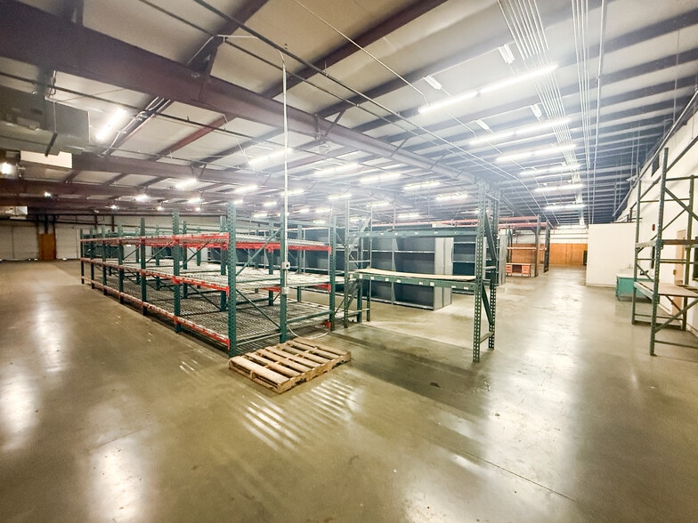 More Photos Of 1765 Claiborne Ave, Shreveport Warehouse For Lease