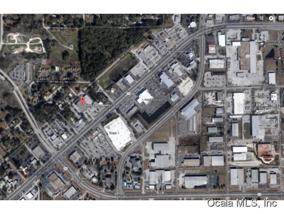 More Photos Of 1925 SW College Rd, Ocala Unknown For Lease