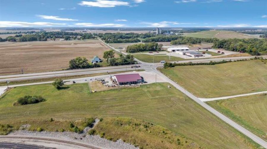 More Photos Of 990 N US Highway 41, Princeton General Retail For Sale