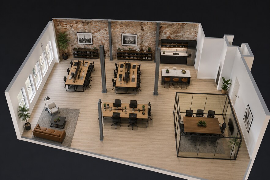 More Photos Of 252-256 Washington St, Newark Office For Lease