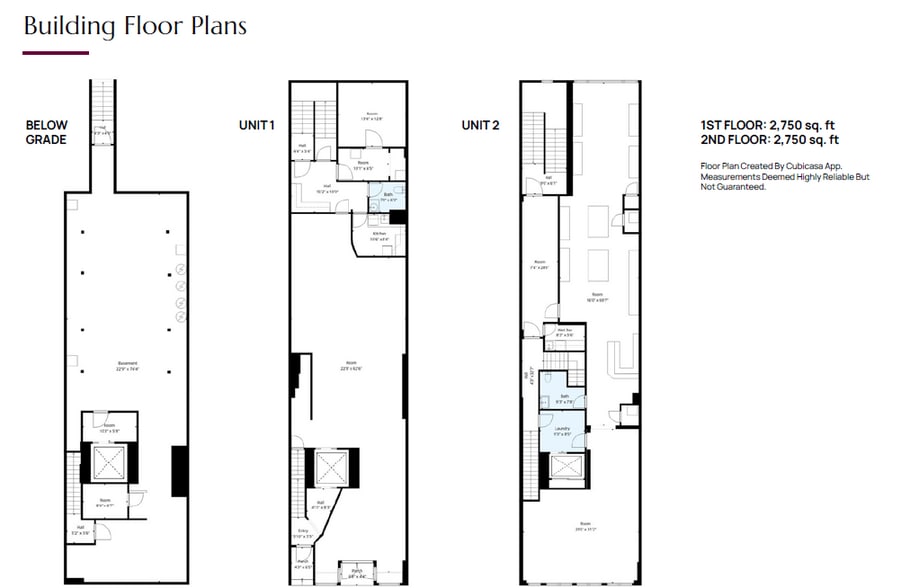 More Photos Of 38-40 Greenwich Ave, Greenwich General Retail For Lease