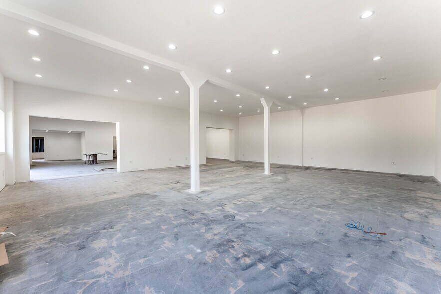 More Photos Of 8133 Foothill Blvd, Rancho Cucamonga Freestanding For Sale