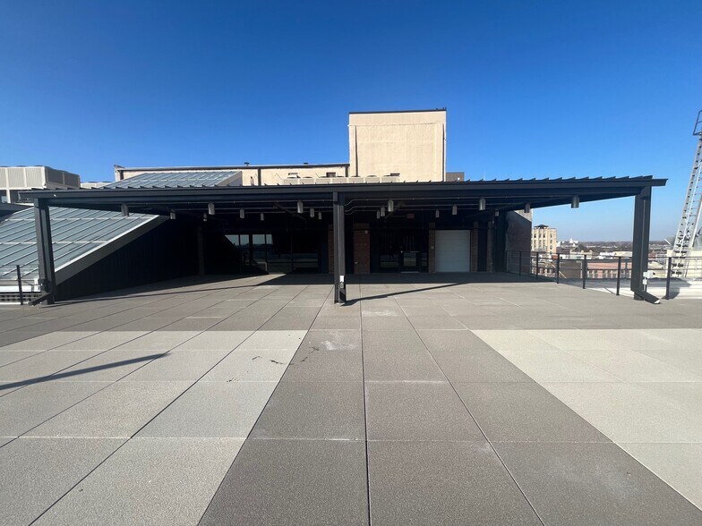 More Photos Of 1200 N St, Lincoln Coworking Space
