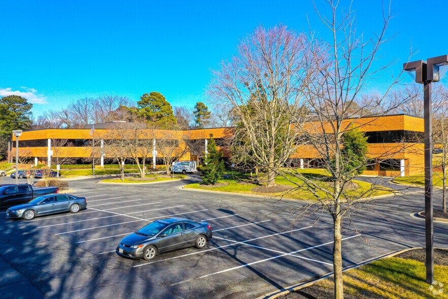 Primary Photo Of 4191 Innslake Dr, Glen Allen Office For Lease