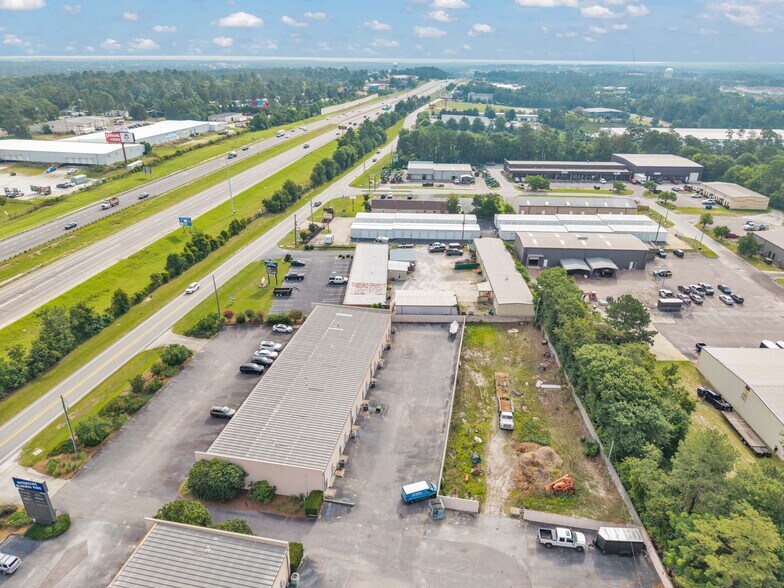 More Photos Of 4310 Belair Frontage Rd, Augusta Office For Lease
