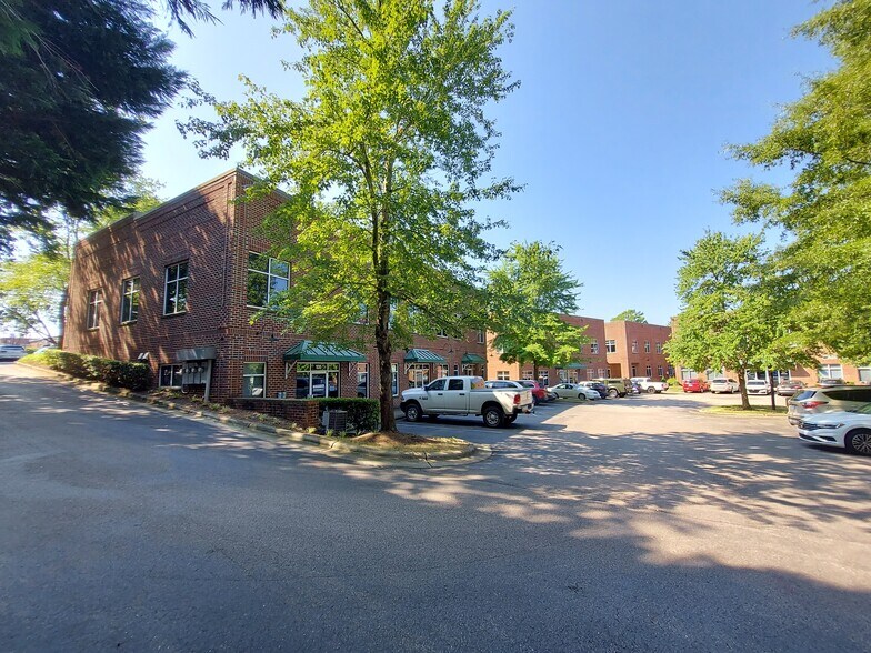 More Photos Of 1890 S Main St, Wake Forest Coworking Space
