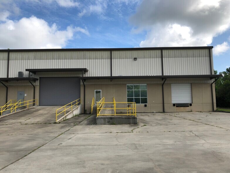 More Photos Of 176 Pine Barren Rd, Pooler Distribution For Lease