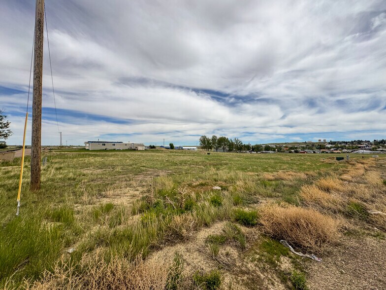 More Photos Of Alpine Avenue, Cut Bank Land For Sale