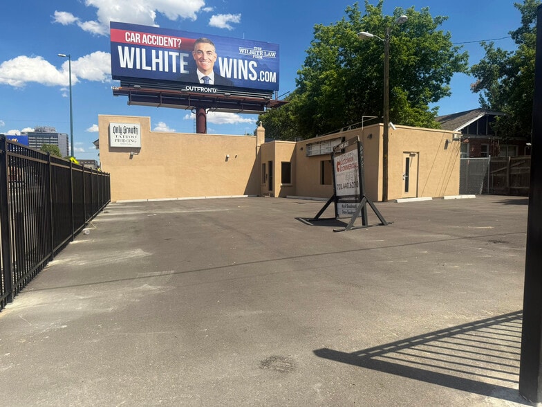 More Photos Of 4500 W Colfax Ave, Denver Storefront Retail Office For Sale