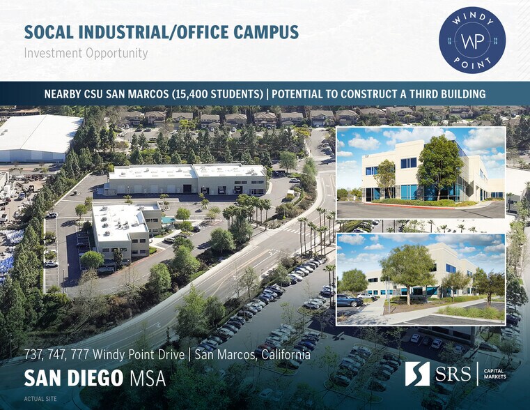 Primary Photo Of , San Marcos Unknown For Sale