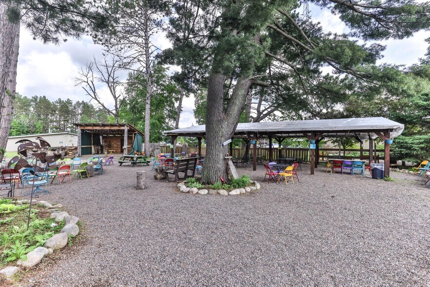 More Photos Of 5234 US-51 Hwy, Mercer Bar For Sale