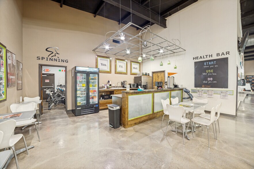 More Photos Of 842 FM 471 N, Castroville Health Club For Sale