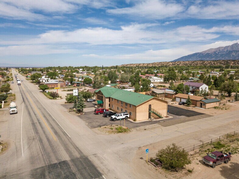 More Photos Of 605 4th Ave, Fort Garland Hotel For Sale
