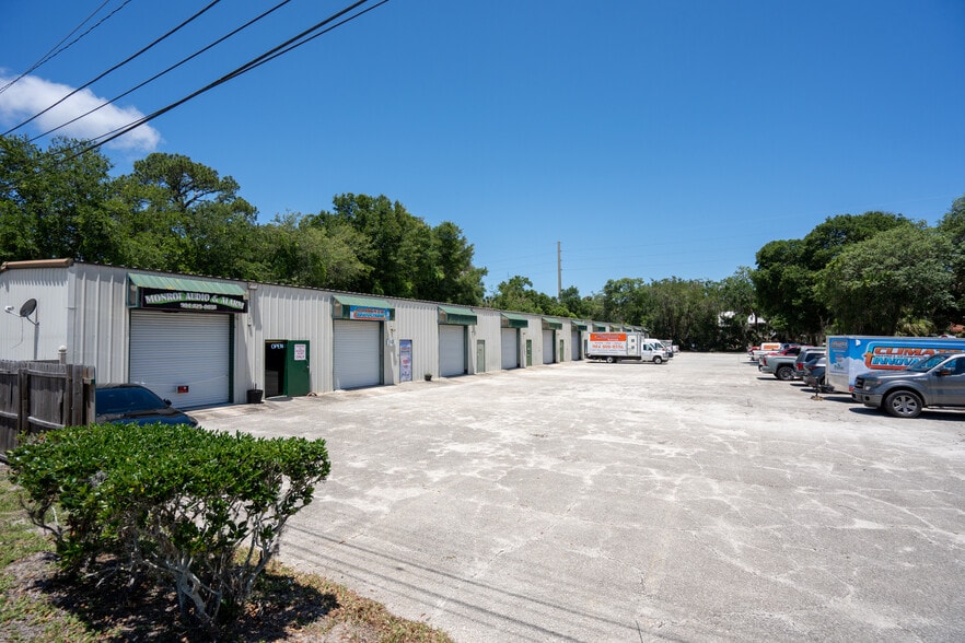 More Photos Of 50 S Dixie Hwy, Saint Augustine Service For Lease