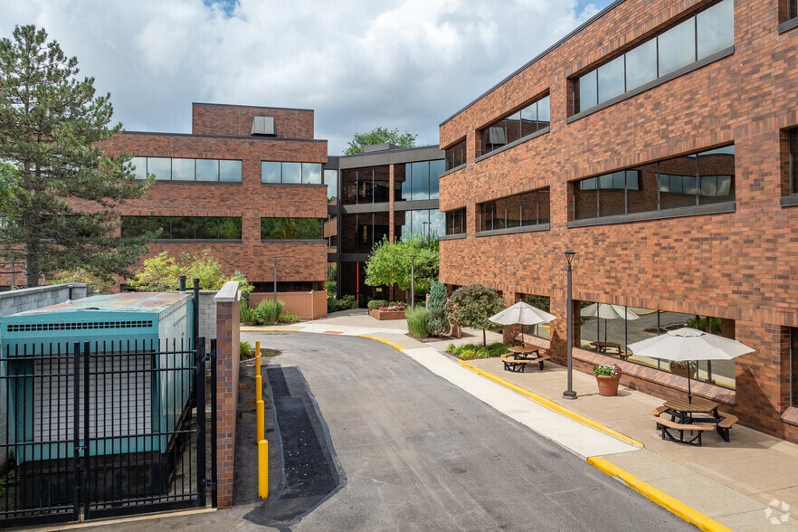 More Photos Of 6000 Parkland Blvd, Mayfield Heights Office For Sale