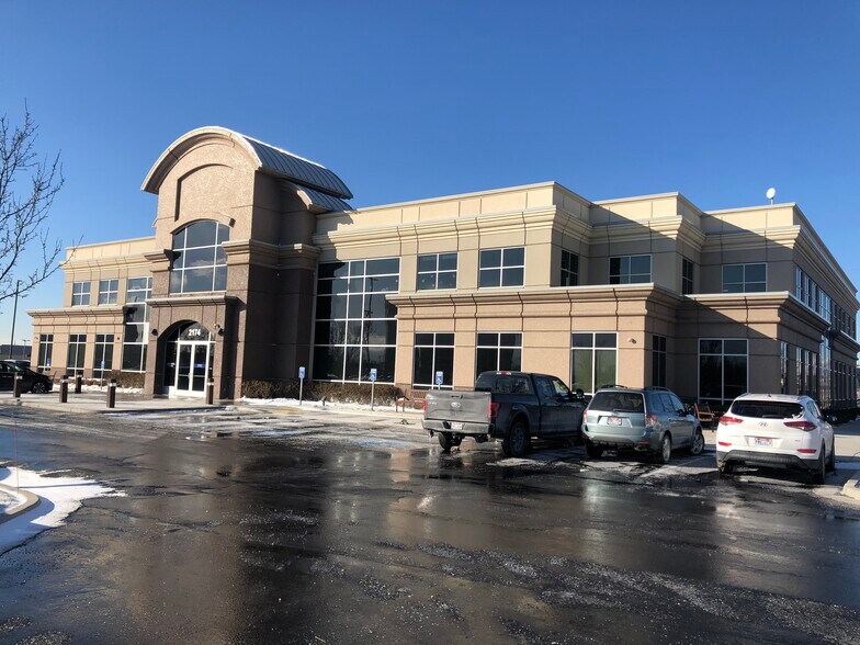 More Photos Of 2174 W Grove Pky, Pleasant Grove Office For Lease