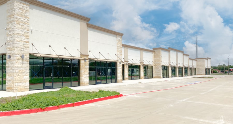 More Photos Of 429 E Interstate 30, Garland Unknown For Lease