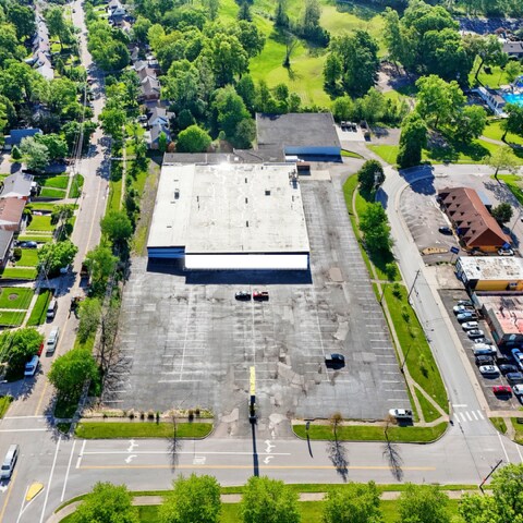 Primary Photo Of 50 Eswin St, Cincinnati Freestanding For Sale