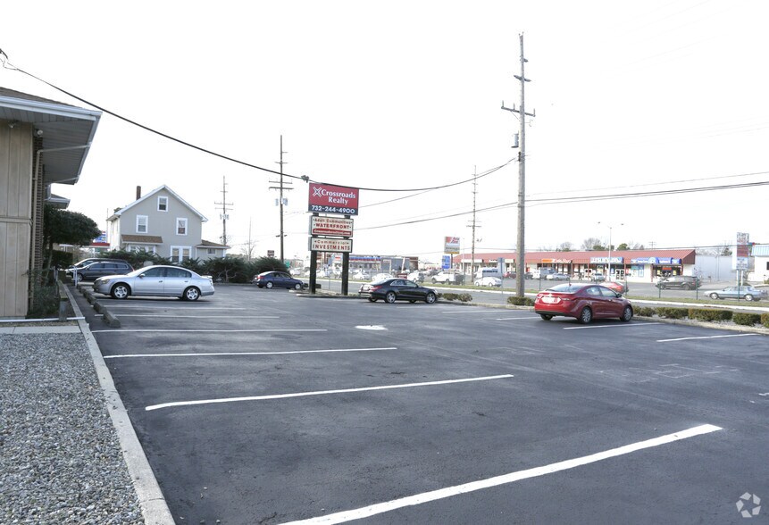 More Photos Of 25 E Route 37, Toms River Office For Sale