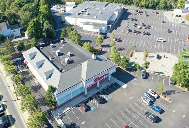 More Photos Of 842 S Franklin St, Holbrook Drugstore For Sale