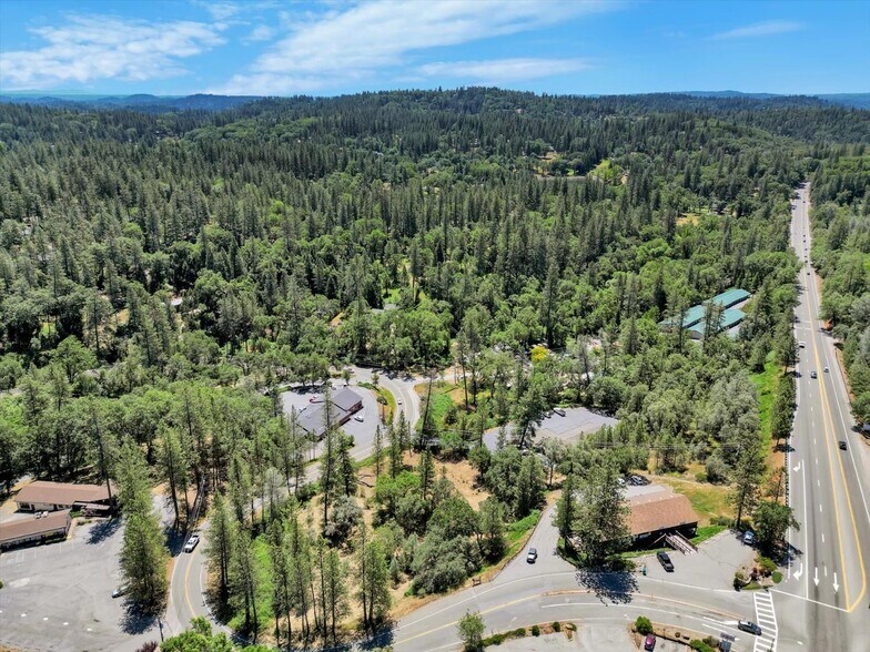 More Photos Of 10163 Alta Sierra Dr, Grass Valley Land For Sale
