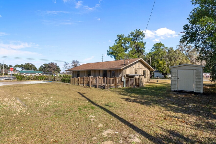 More Photos Of 7936 E Gulf To Lake Hwy, Inverness Medical For Sale