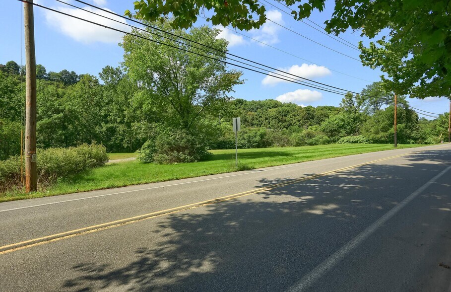 More Photos Of 000 Mount Nebo Rd, Pittsburgh Land For Sale