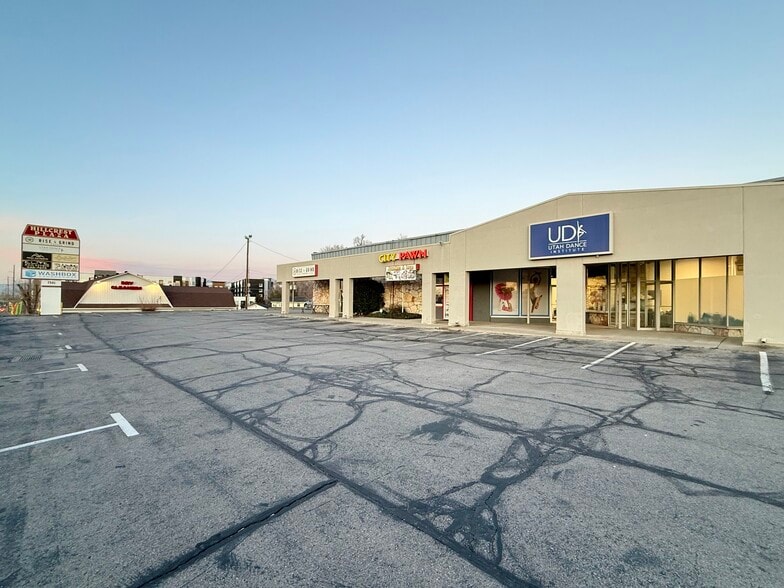 More Photos Of 7301 S 900 E, Midvale Unknown For Lease