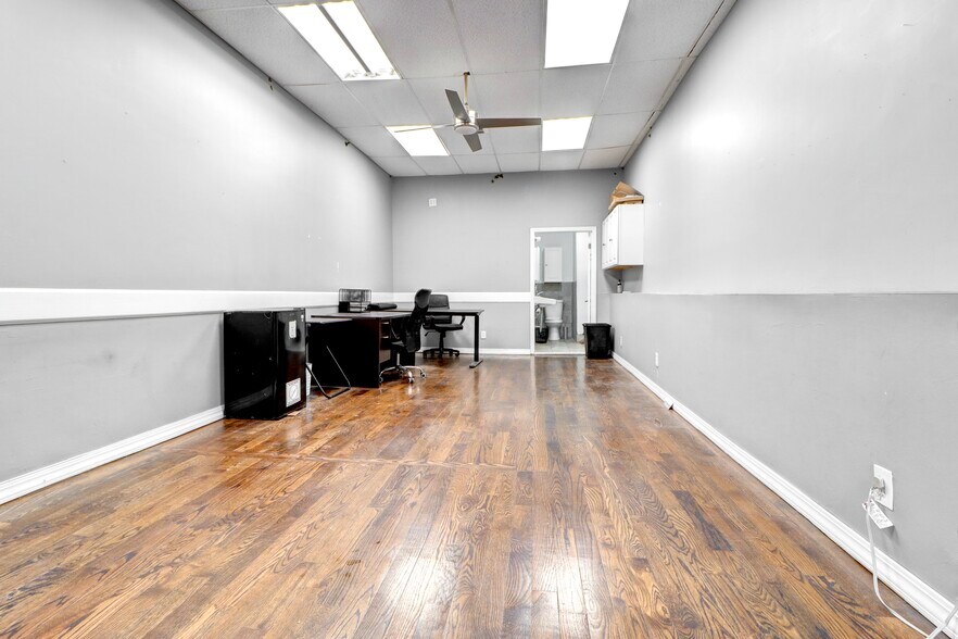 More Photos Of 451 Grandview Ave, Ridgewood Storefront Retail Residential For Lease
