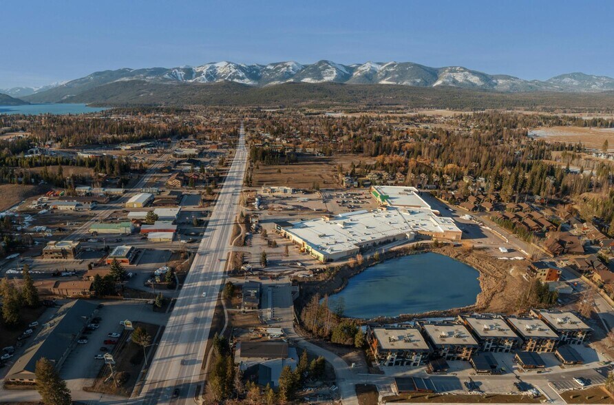 Primary Photo Of 6475 US Highway 93 S, Whitefish Unknown For Lease