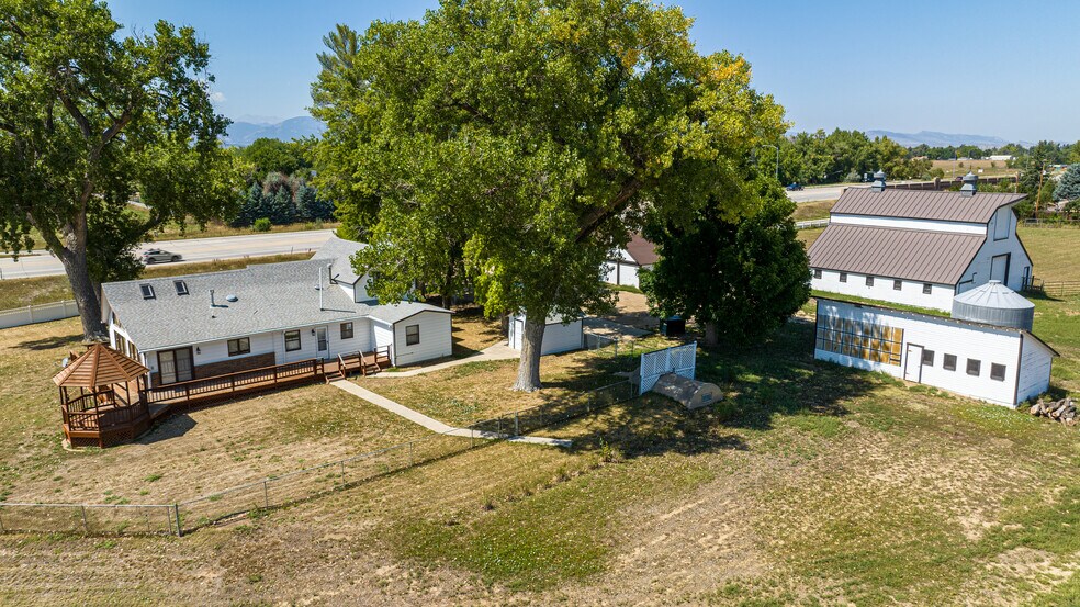 More Photos Of 106 Sunset Ct, Loveland Land For Sale