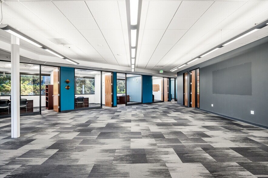 More Photos Of 1995 N 1st St, San Jose Office For Lease