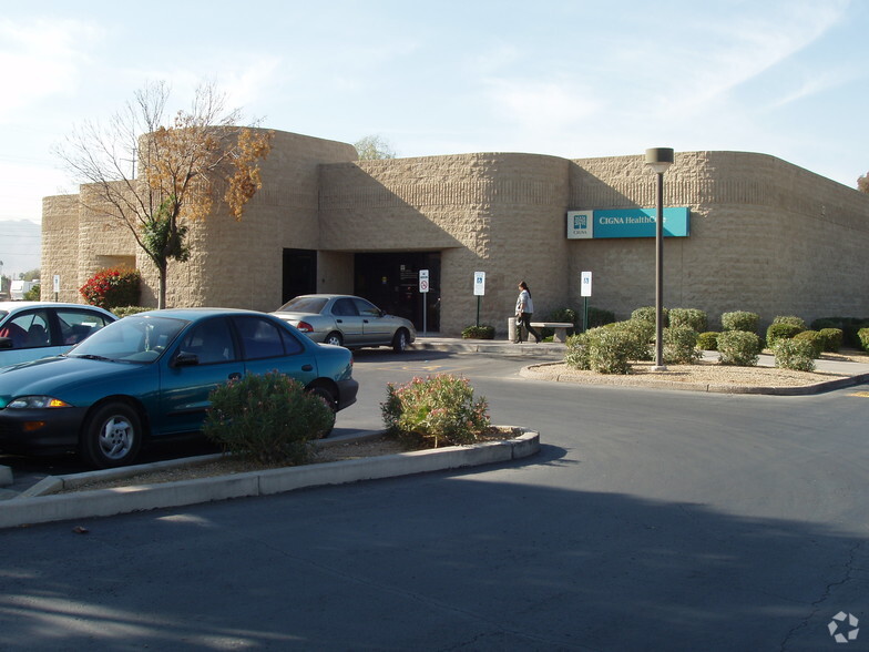 Primary Photo Of 7236 S Central Ave, Phoenix Medical For Sale