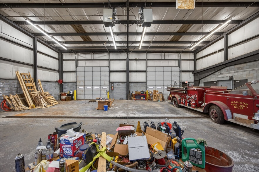 More Photos Of 6193 US Highway 220, Madison Flex For Sale