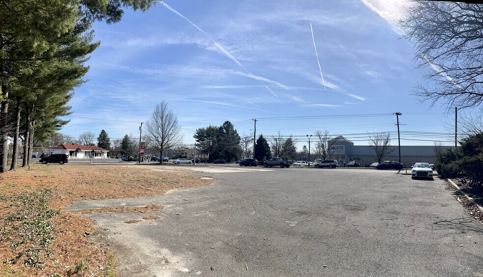 More Photos Of 101 Warwick Rd, Stratford Land For Sale