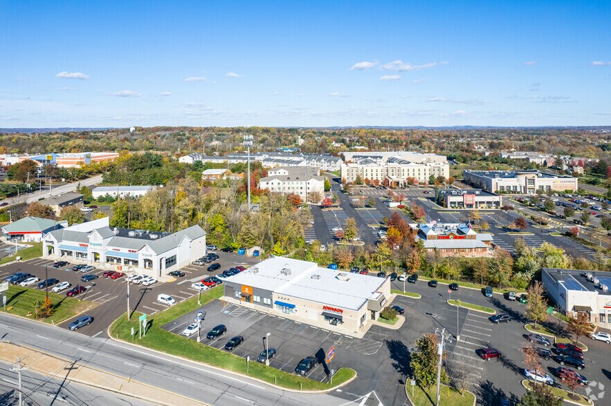 More Photos Of 740 Upper State Rd, North Wales Unknown For Lease