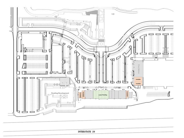 More Photos Of 2500-2568 Lorraine Pl, Sioux Falls Unknown For Lease