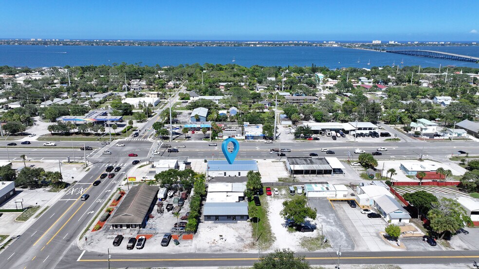 More Photos Of 1682 N Harbor City Blvd, Melbourne Freestanding For Sale