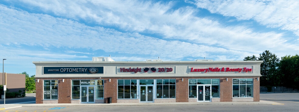 Primary Photo Of 290 King George Rd, Brantford Freestanding For Lease