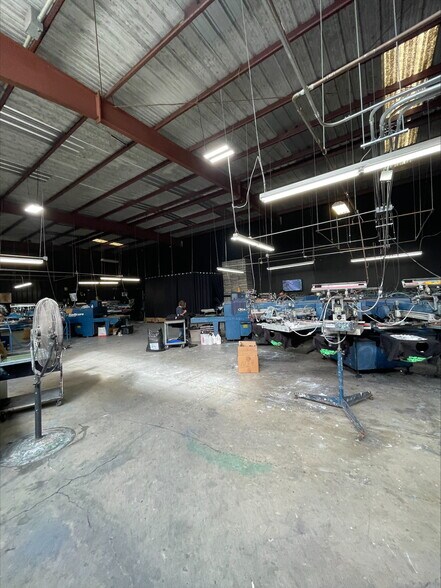 More Photos Of 7934-7942 Marbrisa Ave, Huntington Park Warehouse For Sale