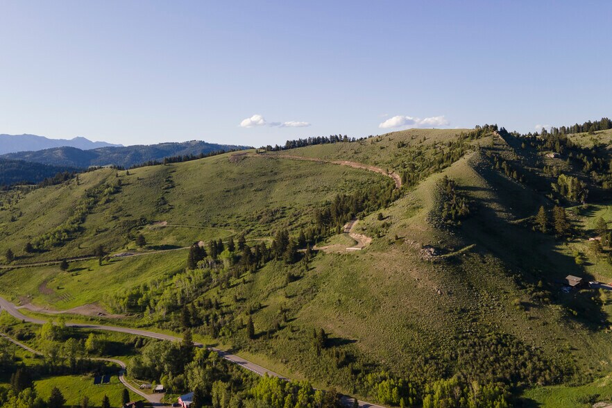 More Photos Of 3 Trail Creek Rd, Bozeman Land For Sale