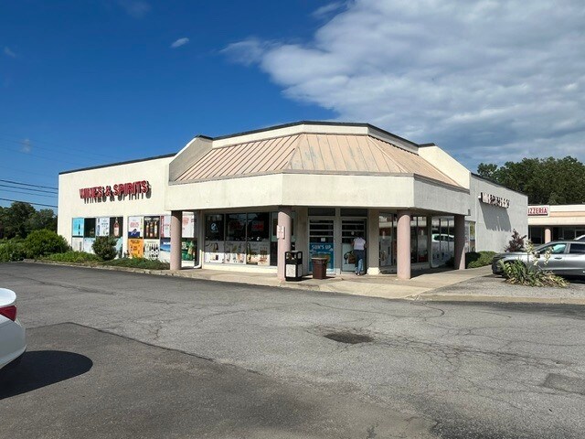 More Photos Of 3670 Mount Read Blvd, Rochester General Retail For Lease