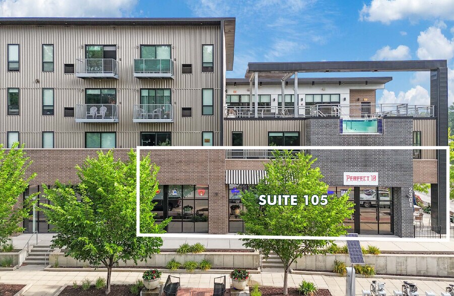 More Photos Of 2301 Ingersoll Ave, Des Moines Apartments For Lease