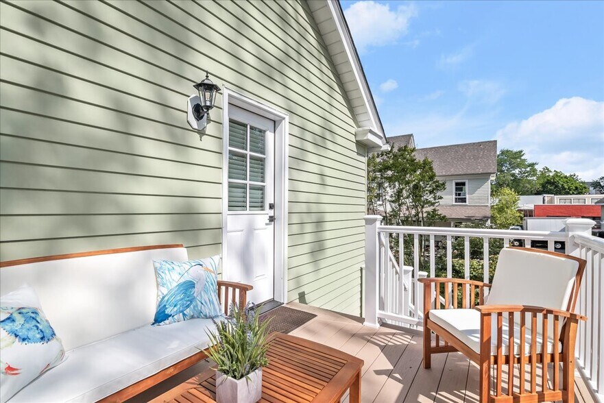 More Photos Of 140 S Washington St, Easton Multifamily For Sale