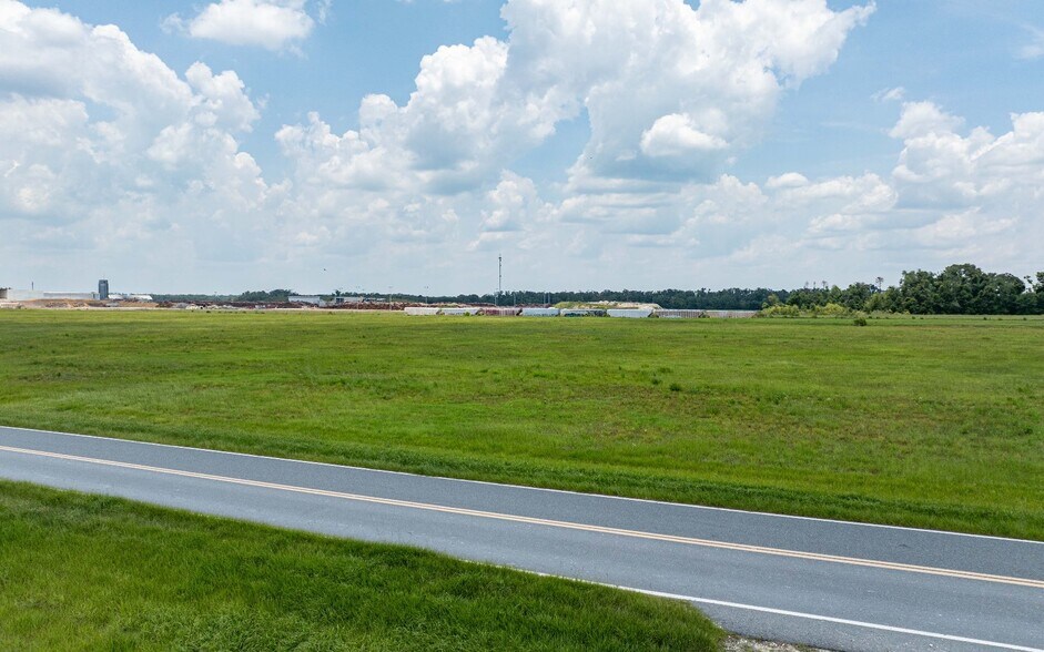 More Photos Of TBD 175th Rd, Live Oak Land For Sale